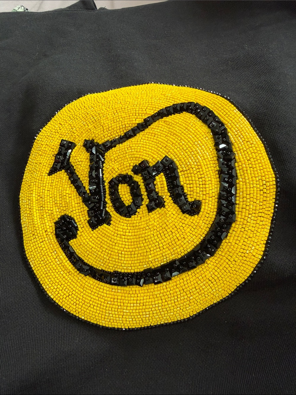 Von Dutch Hoodie - Picture 4 of 5